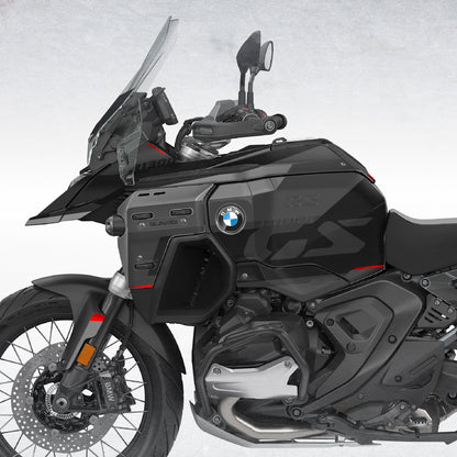 BMW R1300GS Adventure | Shadow Dawn