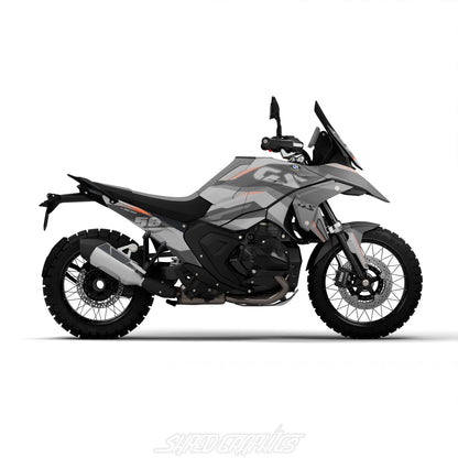 BMW R1300GS | BOLT Orange
