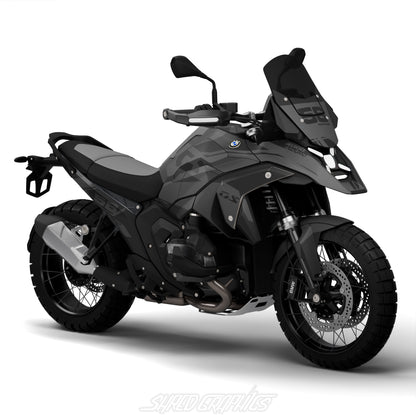 BMW R1300GS | Enduro Edition BLACK
