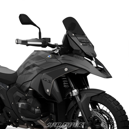 BMW R1300GS | Enduro Edition BLACK
