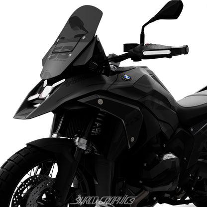 BMW R1300GS | Enduro Edition BLACK