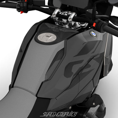 BMW R1300GS | Enduro Edition BLACK