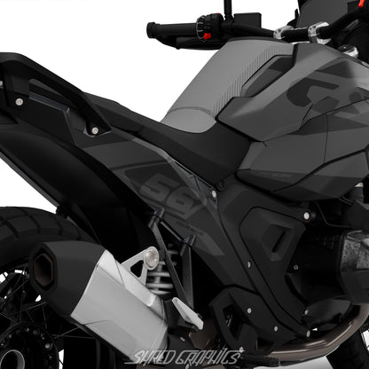 BMW R1300GS | Enduro Edition BLACK