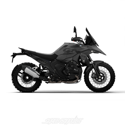 BMW R1300GS | Enduro Edition BLACK