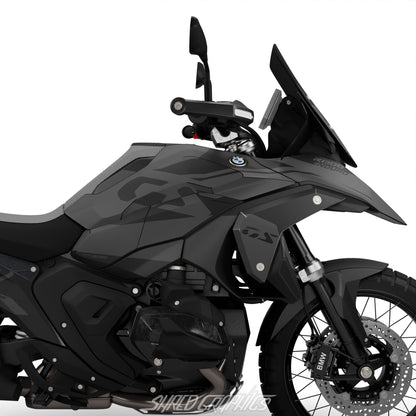 BMW R1300GS | Enduro Edition BLACK