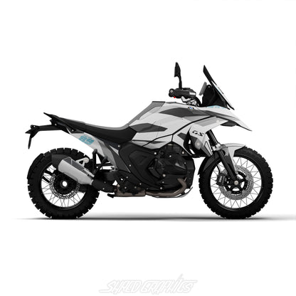 BMW R1300GS | Winterstorm Ice Blue