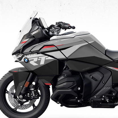 BMW R1300RT | SCARLET FANG