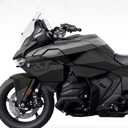 BMW R1300RT | SHADOW DRAGON