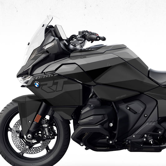BMW R1300RT | SHADOW DRAGON