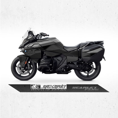 BMW R1300RT | SHADOW DRAGON