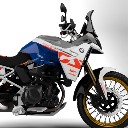 BMW F900GS | PODIUM
