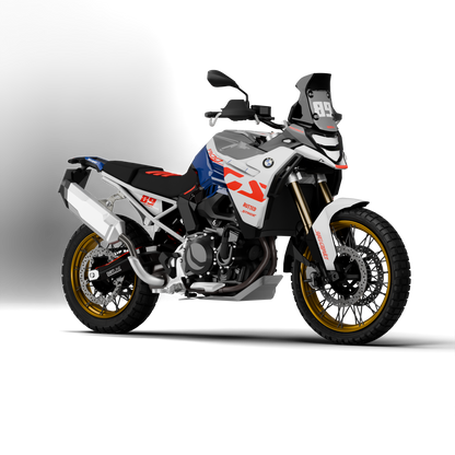 BMW F900GS | PODIUM