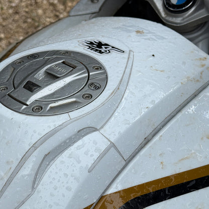 BMW R1250GS | RALLYE DUST