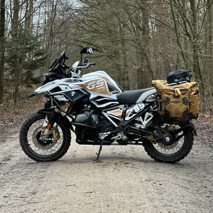 BMW R1250GS | RALLYE DUST