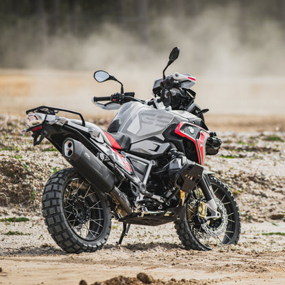 BMW R1250GS | Trophy Peet Original Edition