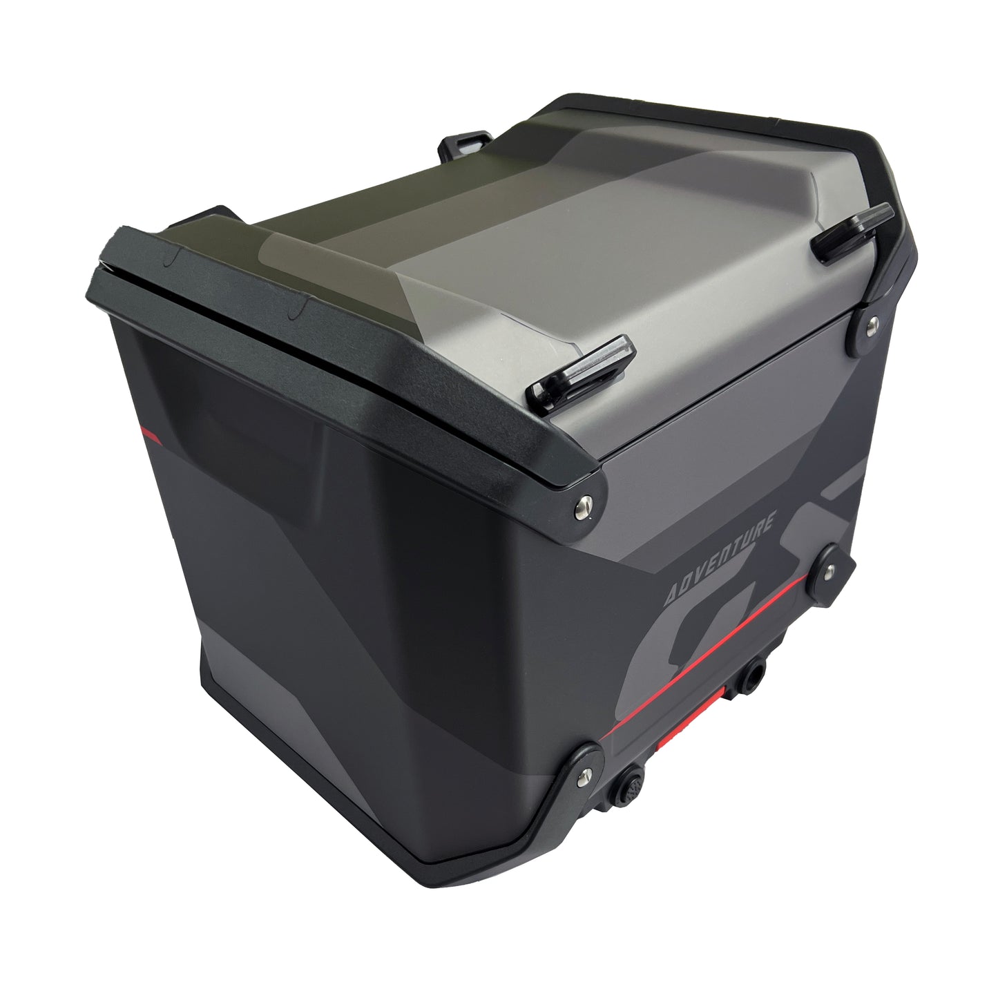 SIDE CASES | BMW R1300GS Adventure |  Shadow Dawn