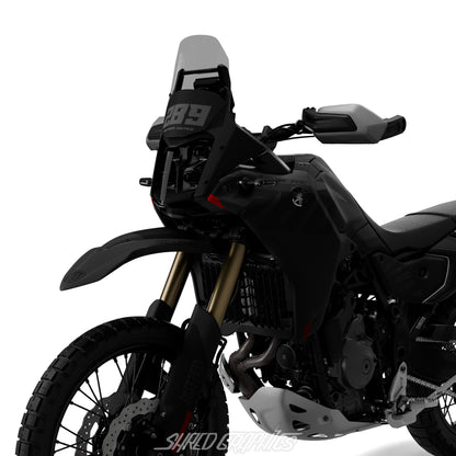 Yamaha Ténéré | Raceflow