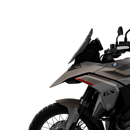 BMW R1300GS | Trophy Peet 2026