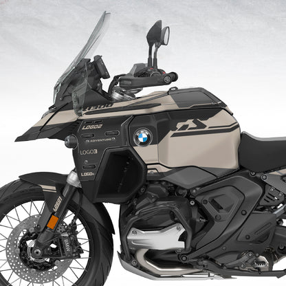 BMW R1300GS Adventure | Desert Drift